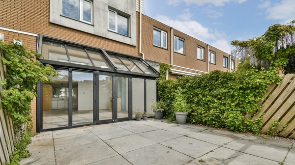 Louis Couperussingel 4, 1187 VX Amstelveen